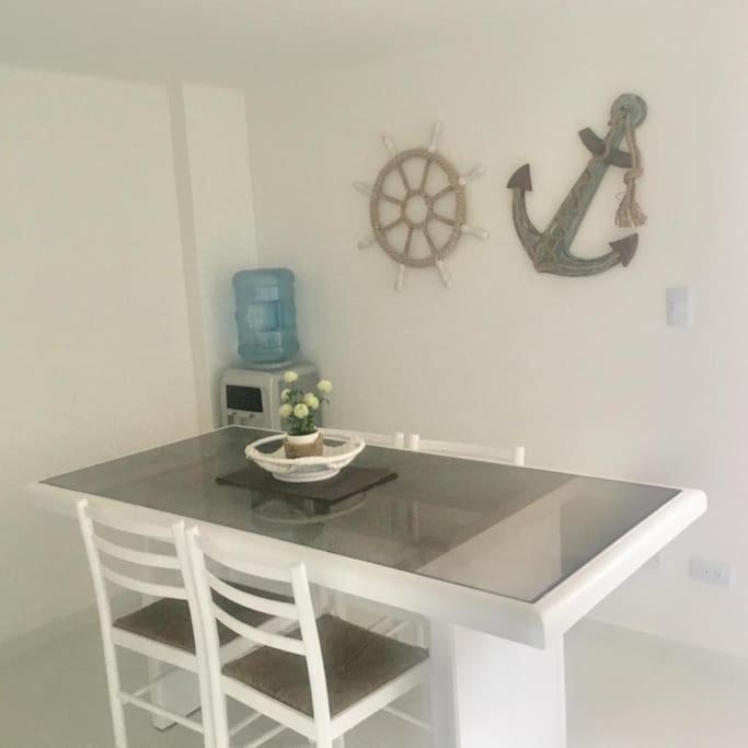 Del Mar Apartaestudio *