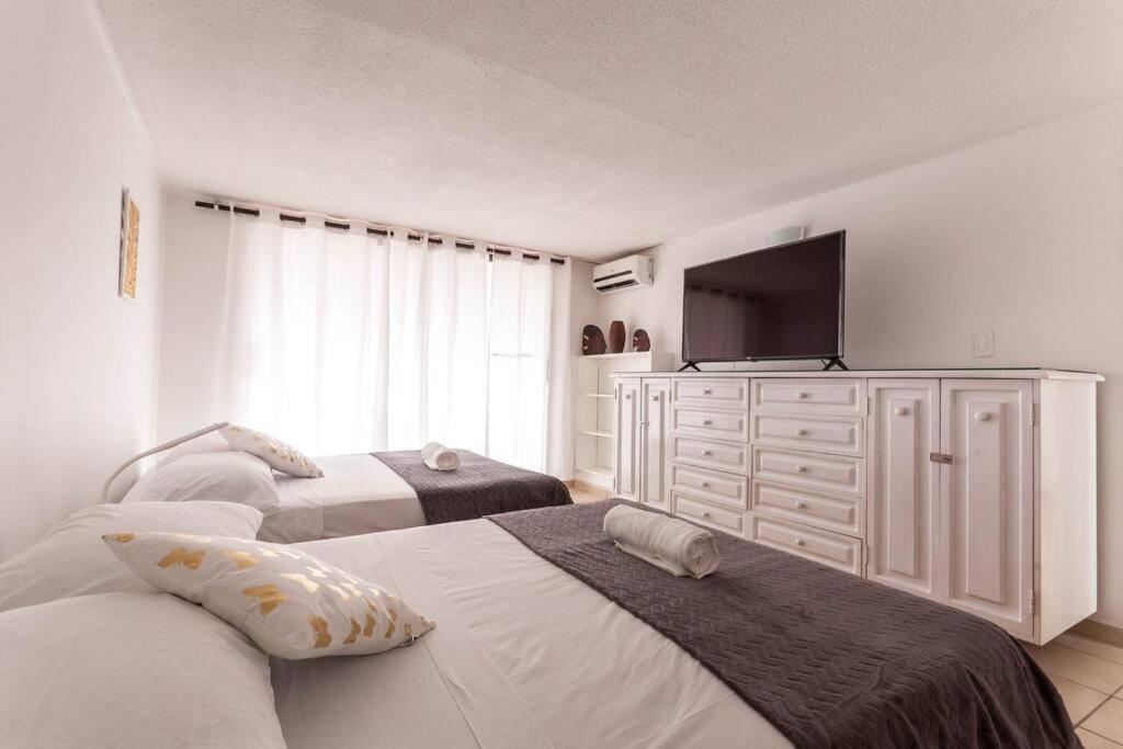 By Top Hansa Coral Apartment San Andres (San Andres and Providencia Islands)