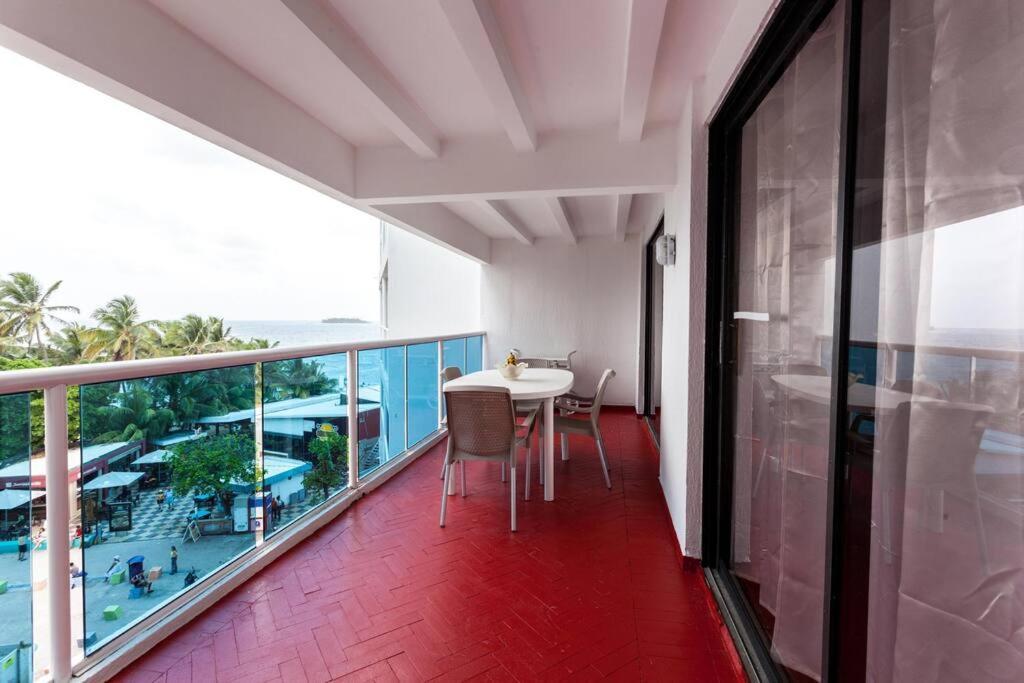By Top Hansa Coral Apartment