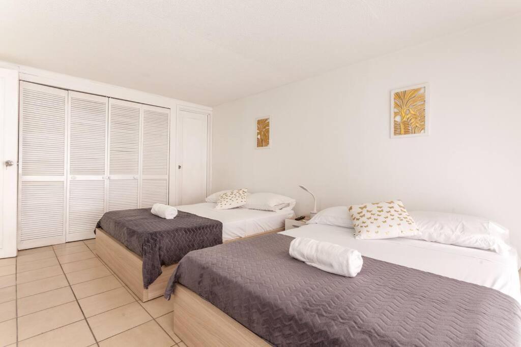 Apartment By Top Hansa Coral San Andres (San Andres and Providencia Islands)