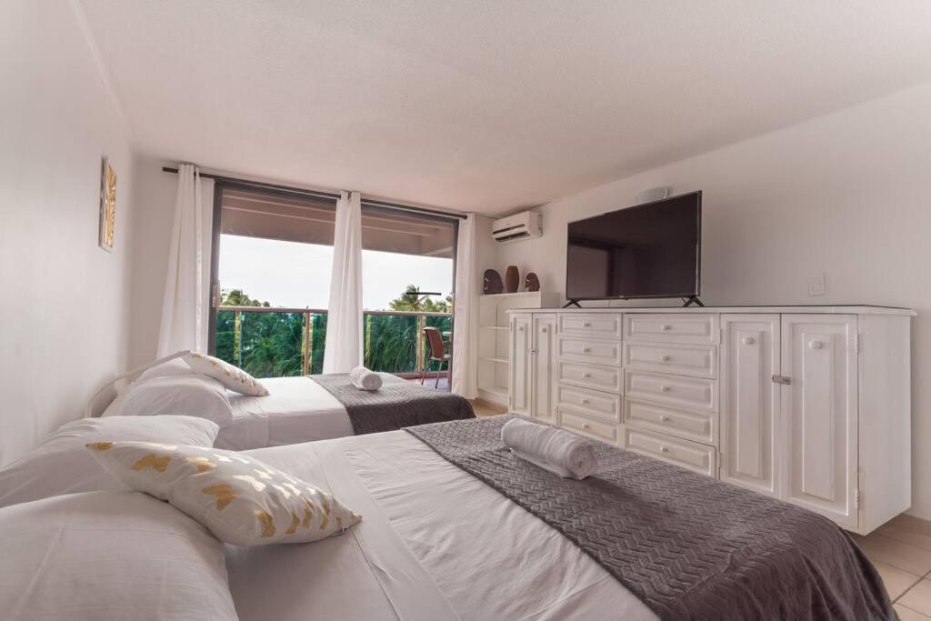 By Top Hansa Coral Apartment San Andres (San Andres and Providencia Islands)