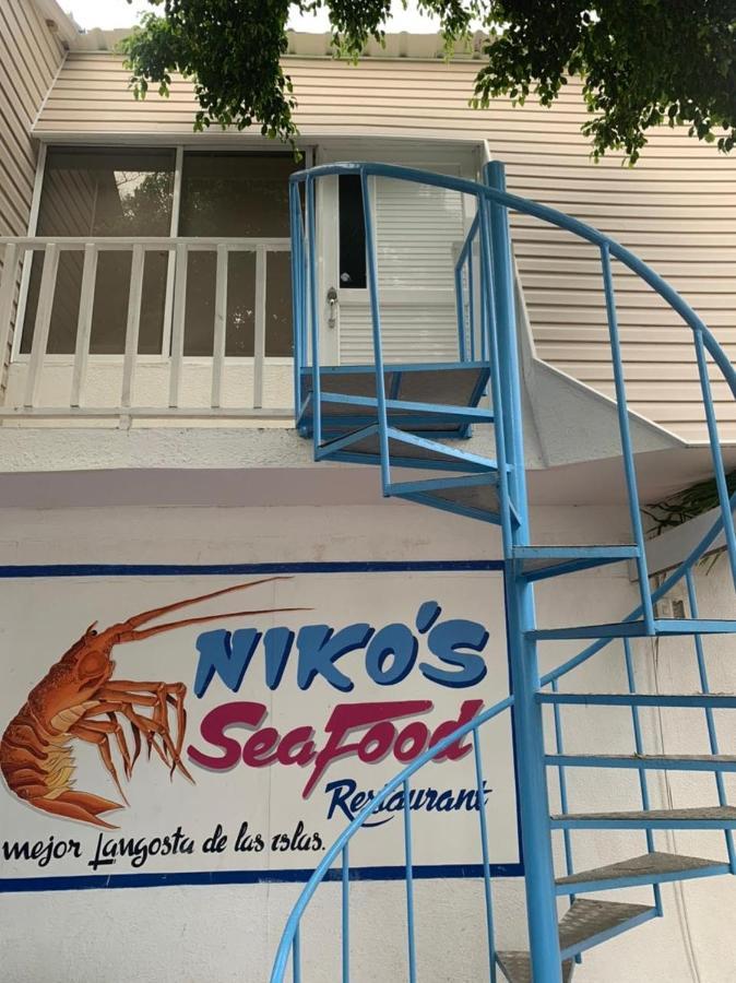 Inn Hibiscus H3 San Andrés