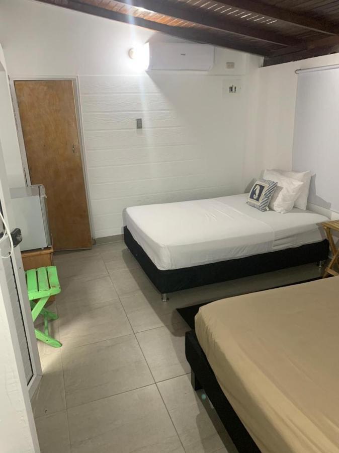 Hibiscus H3 Inn San Andrés