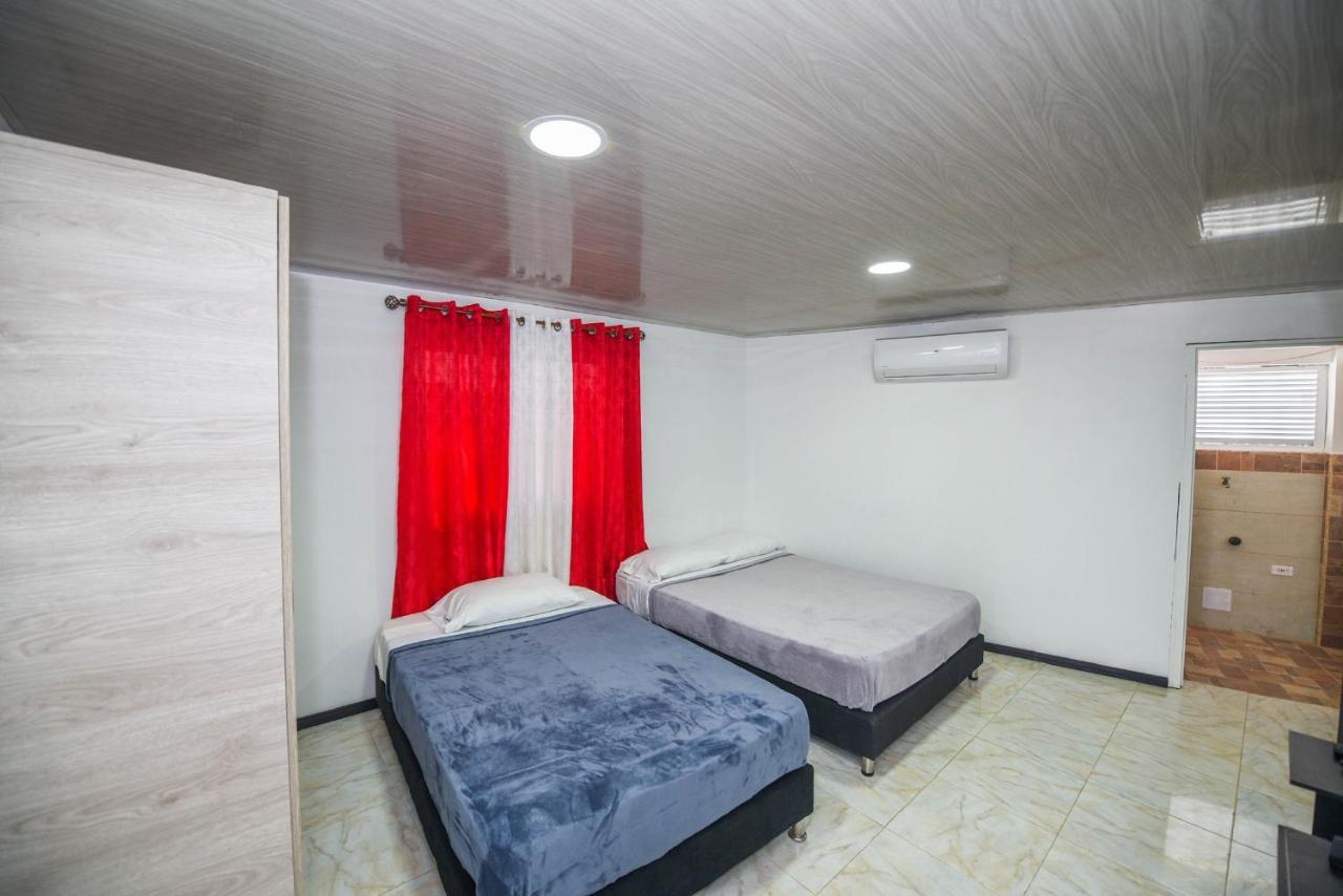 Badavid House * San Andrés