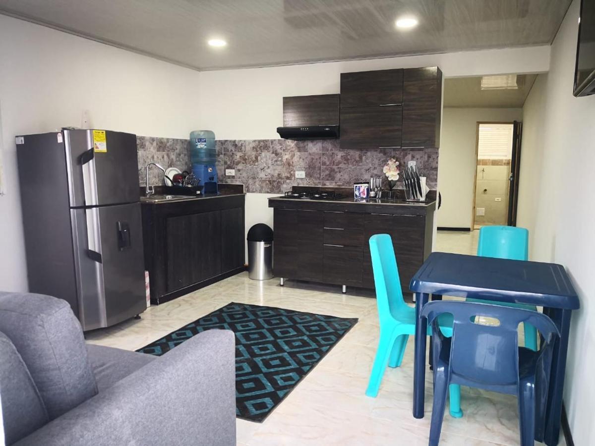 Badavid House Apartamento