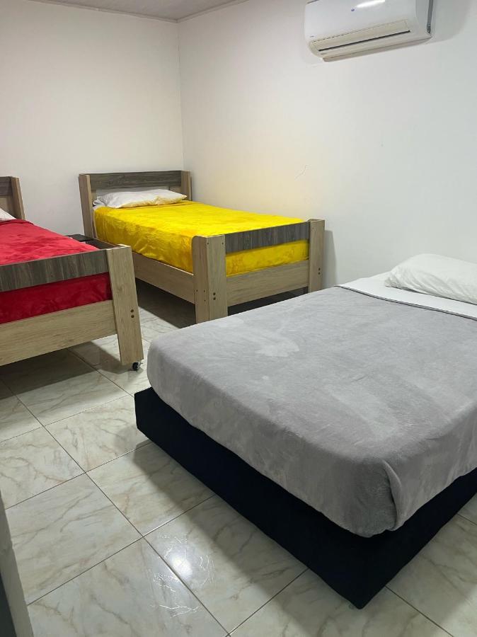 Apartamento Badavid House *