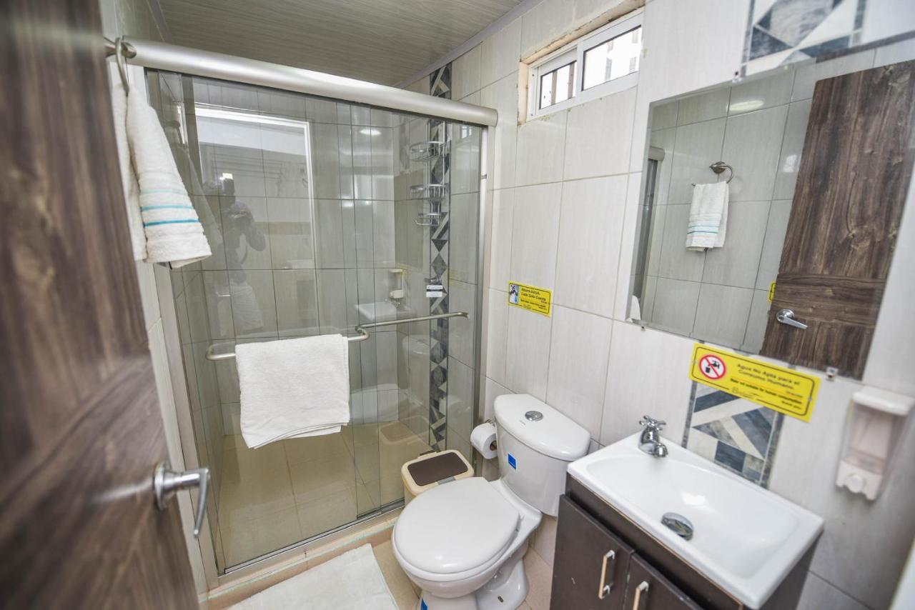 Apartamento Badavid House *