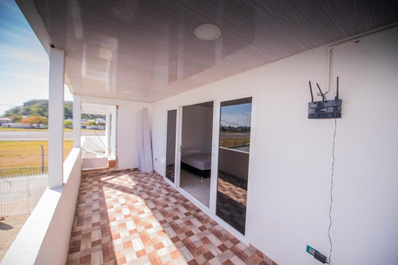 Apartamento Badavid House