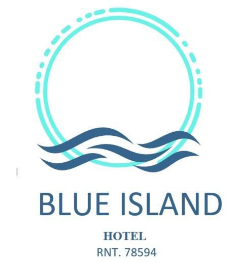 Blue Island 3* San Andres (San Andres and Providencia Islands)
