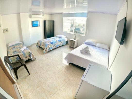 Blue Island Hotel 3*