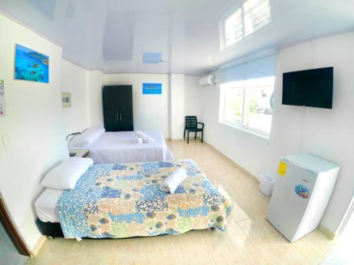 Hotel Blue Island 3*