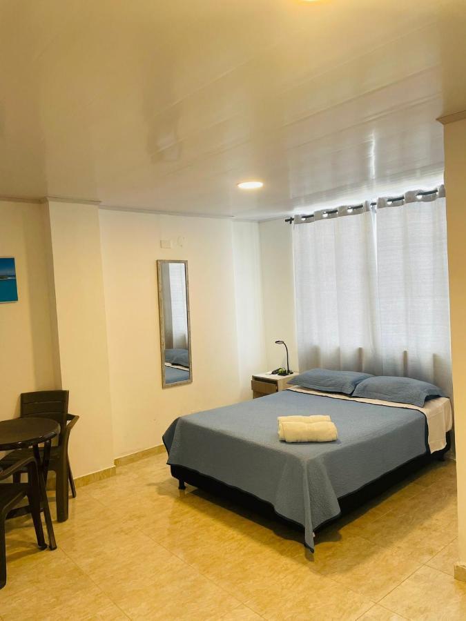 Blue Island Hotel San Andres (San Andres and Providencia Islands)