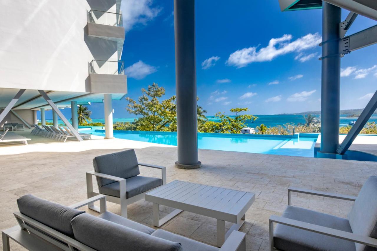 Hotel Grand Sirenis 5*