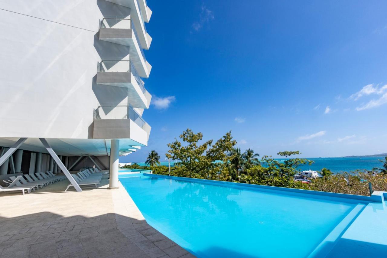Grand Sirenis Hotel 5*