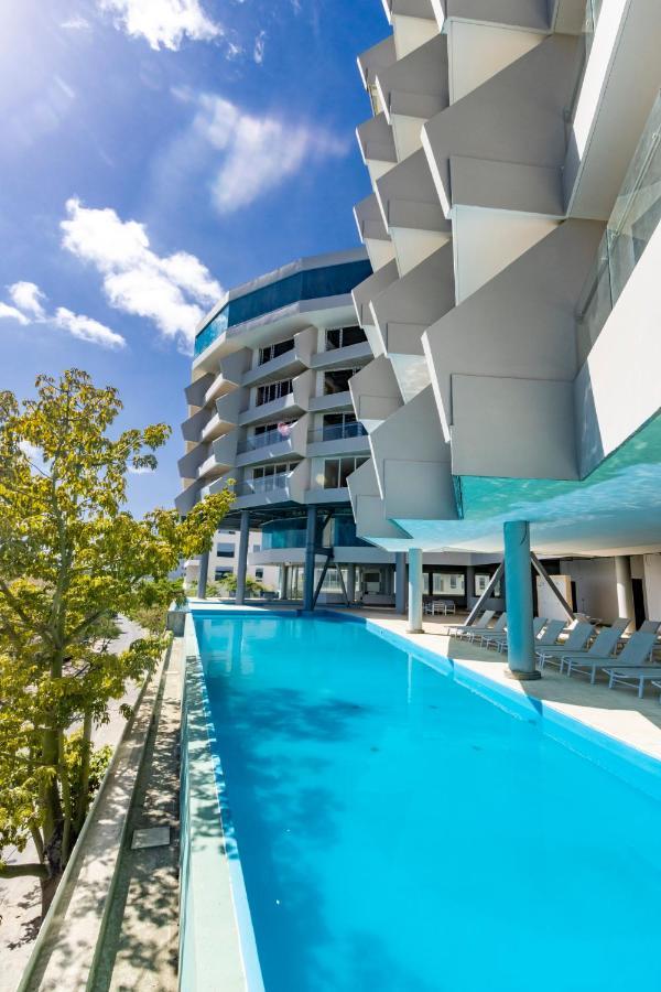 Grand Sirenis San Andrés