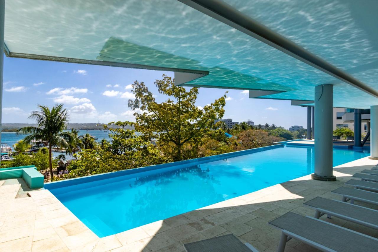 Grand Sirenis 5* San Andrés