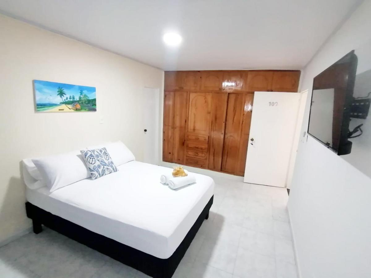Johnny Cay Hotel San Andrés