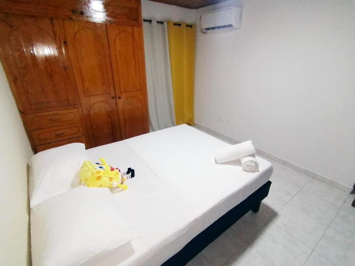 Hotel Johnny Cay San Andrés