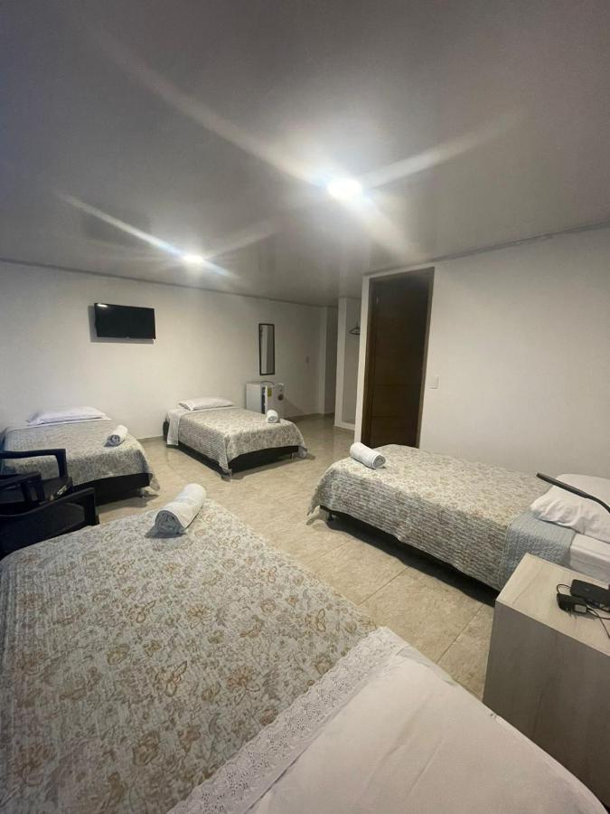 Blue Island Hotel