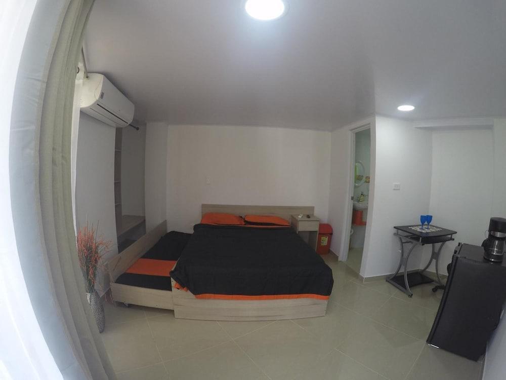 Inn Vasquez Oviedo