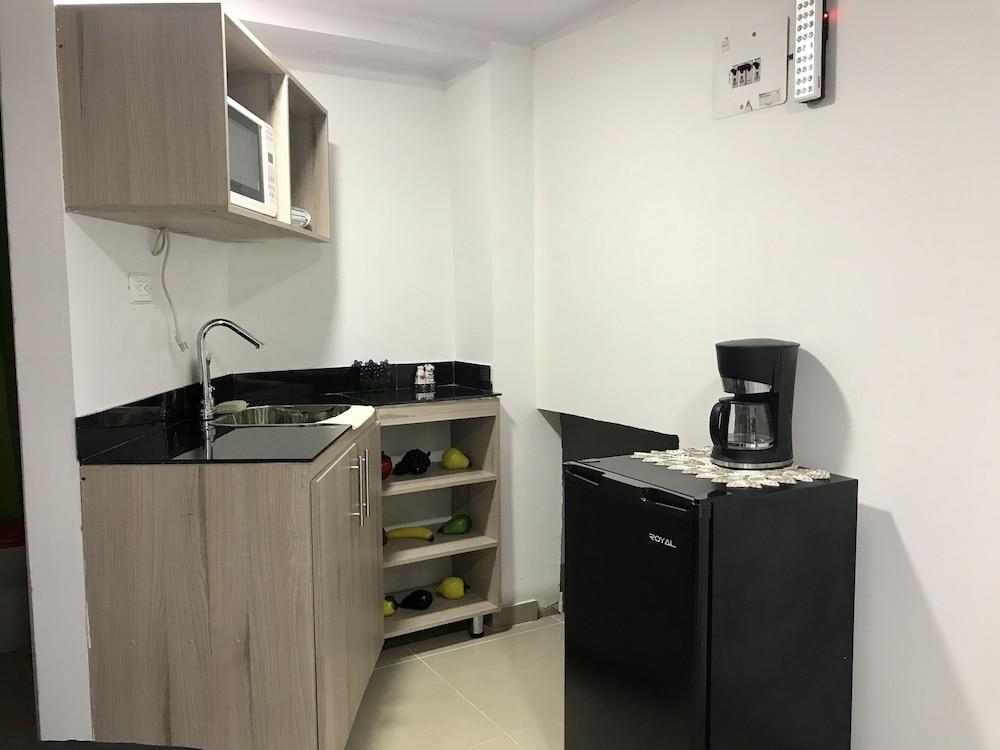 Inn Vasquez Oviedo 2*