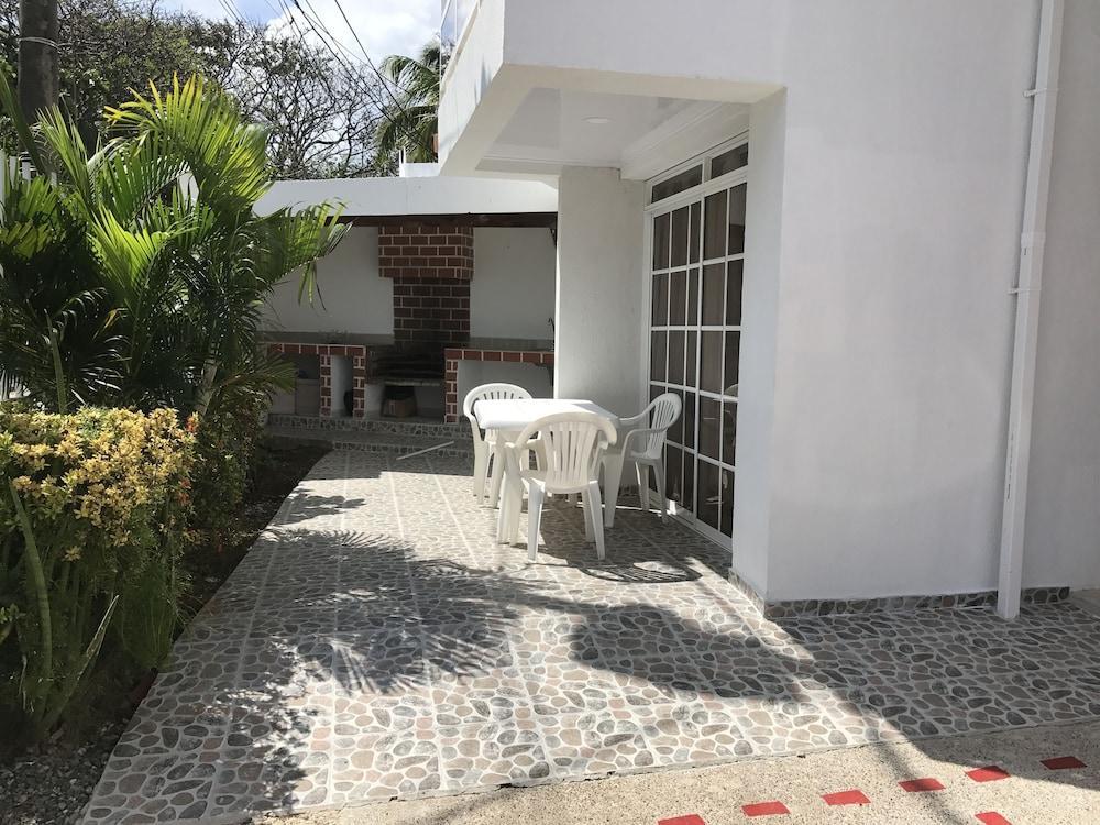 Vasquez Oviedo Inn 2*