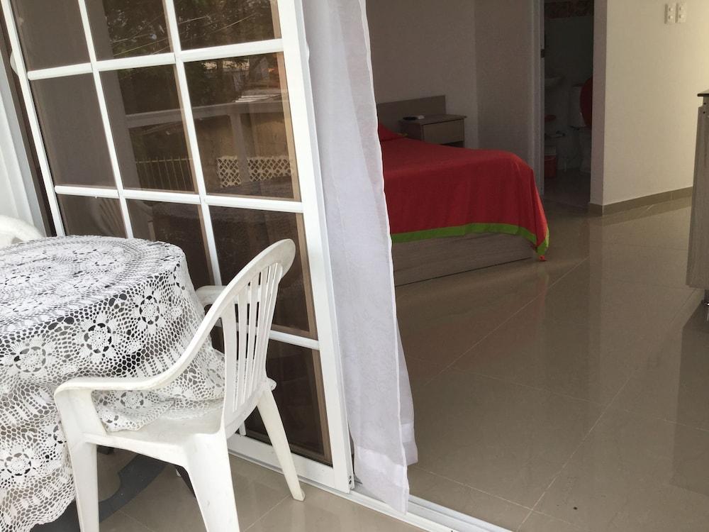 Vasquez Oviedo Inn 2*
