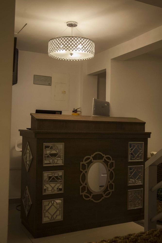 Ataraxy Boutique Hotel San Andrés