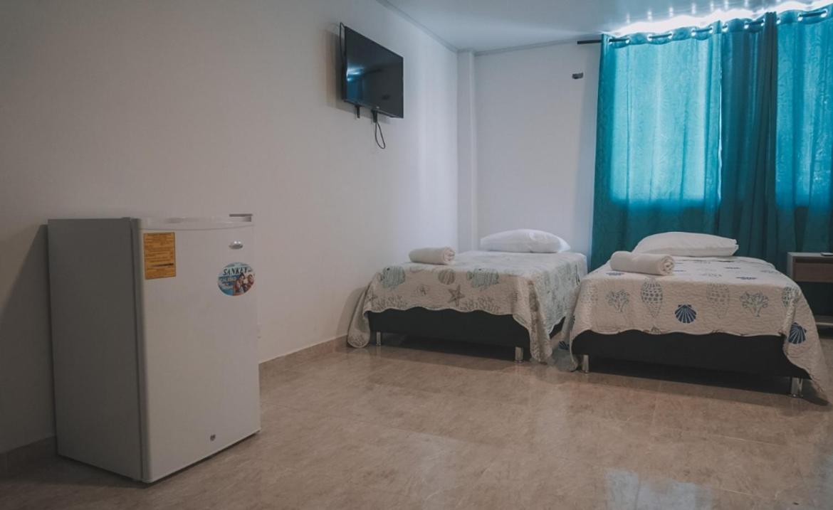 Hotel Blue Island San Andres (San Andres and Providencia Islands)
