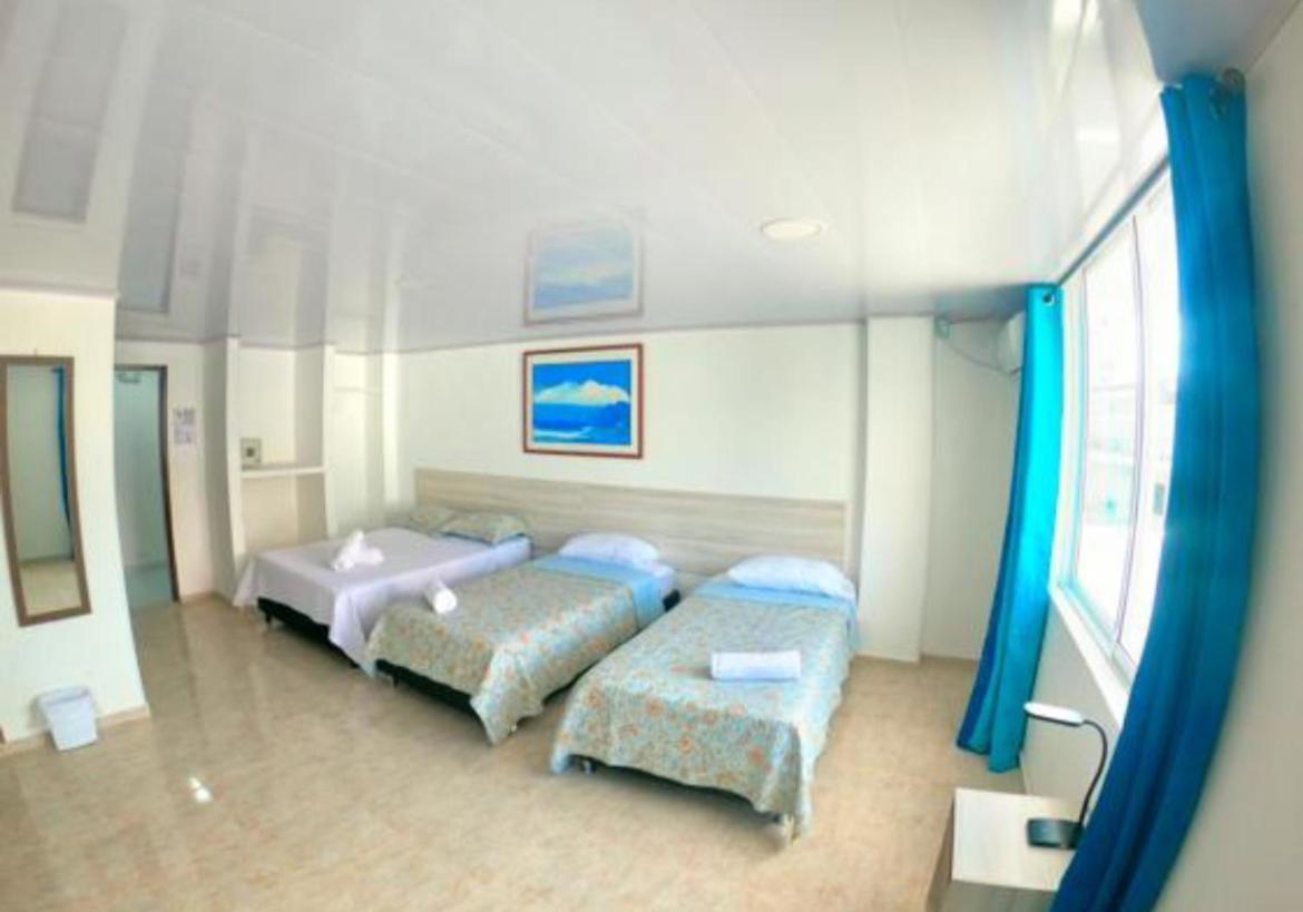 Blue Island Hotel San Andres (San Andres and Providencia Islands)