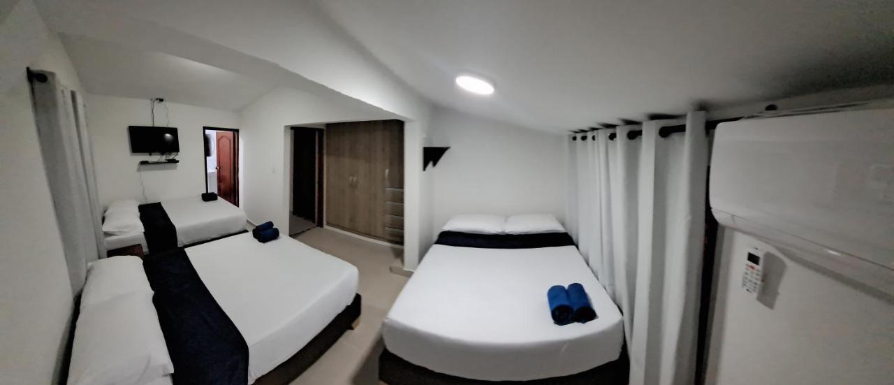 Suroeste Apartamento San Andrés