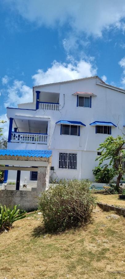 Suroeste Apartamento San Andrés