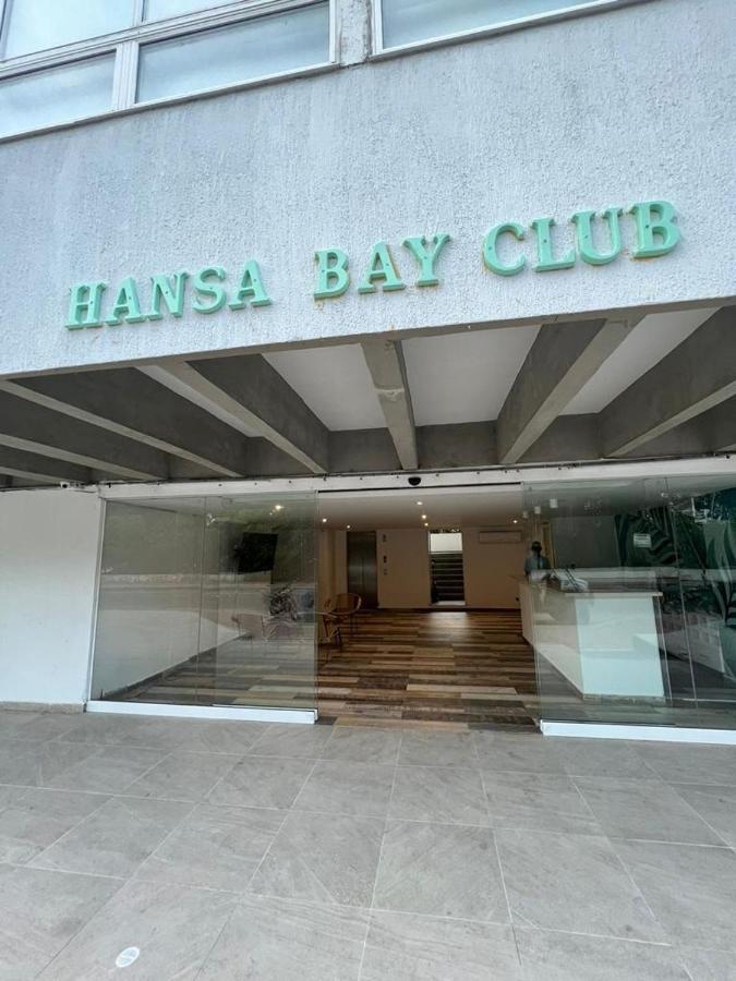 Apartamento Hansa Bay 501