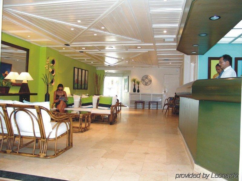 Casablanca 4* San Andres (San Andres and Providencia Islands)