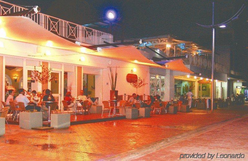 Casablanca Hotel