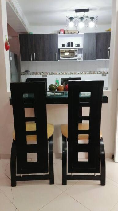Posada Amiel Forbes Apartament Casa 203 San Andres (San Andres and Providencia Islands)