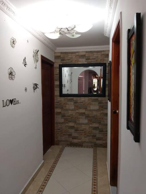 Posada Amiel Forbes Apartament Casa 203 *