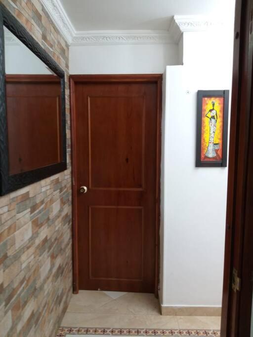 Posada Amiel Forbes Apartament Casa 203 Apartment *