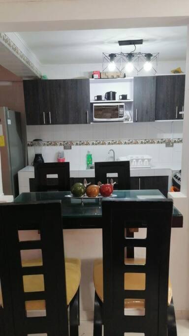 Apartment Posada Amiel Forbes Apartament Casa 203 San Andres (San Andres and Providencia Islands)