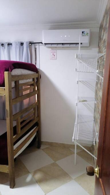 Apartment Posada Amiel Forbes Apartament Casa 203 San Andres (San Andres and Providencia Islands)