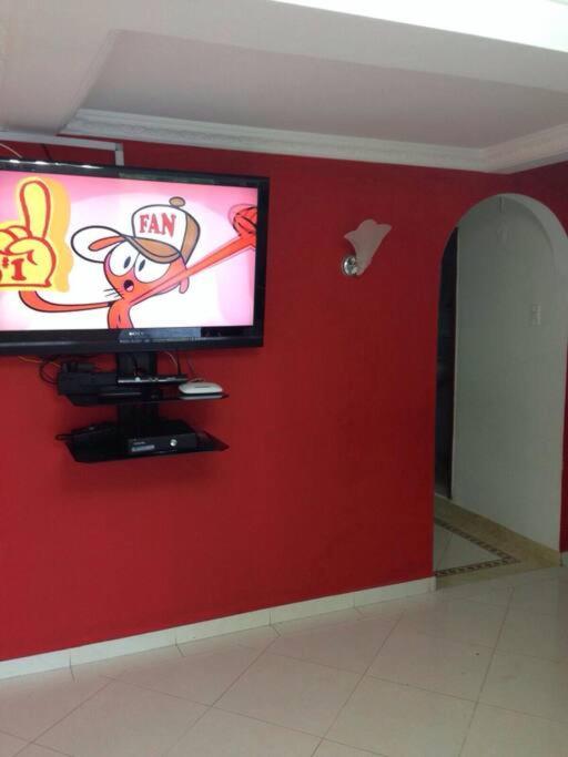 Posada Amiel Forbes Apartament Casa 203 Apartment
