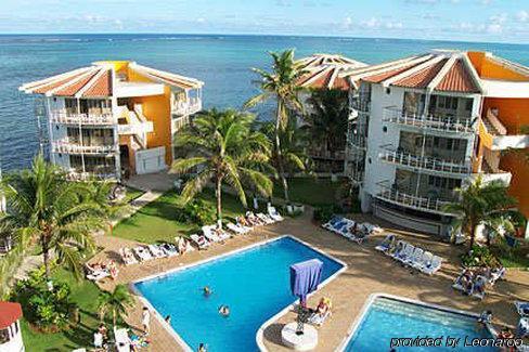 Decameron Aquarium Resort San Andrés