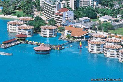 Decameron Aquarium San Andrés