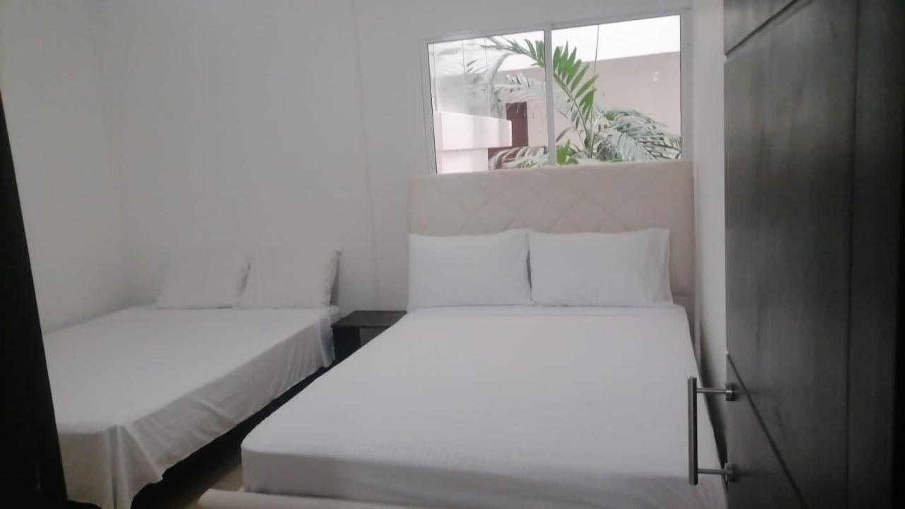 Apartamento En Edificio Sea View, Islas San Andrés