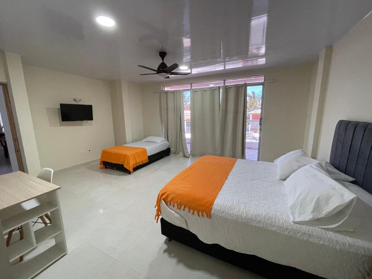 Bed and breakfast Alka's Paradise And *