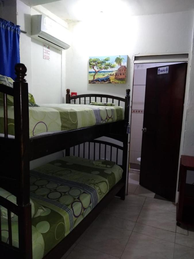 For Living San Andrés