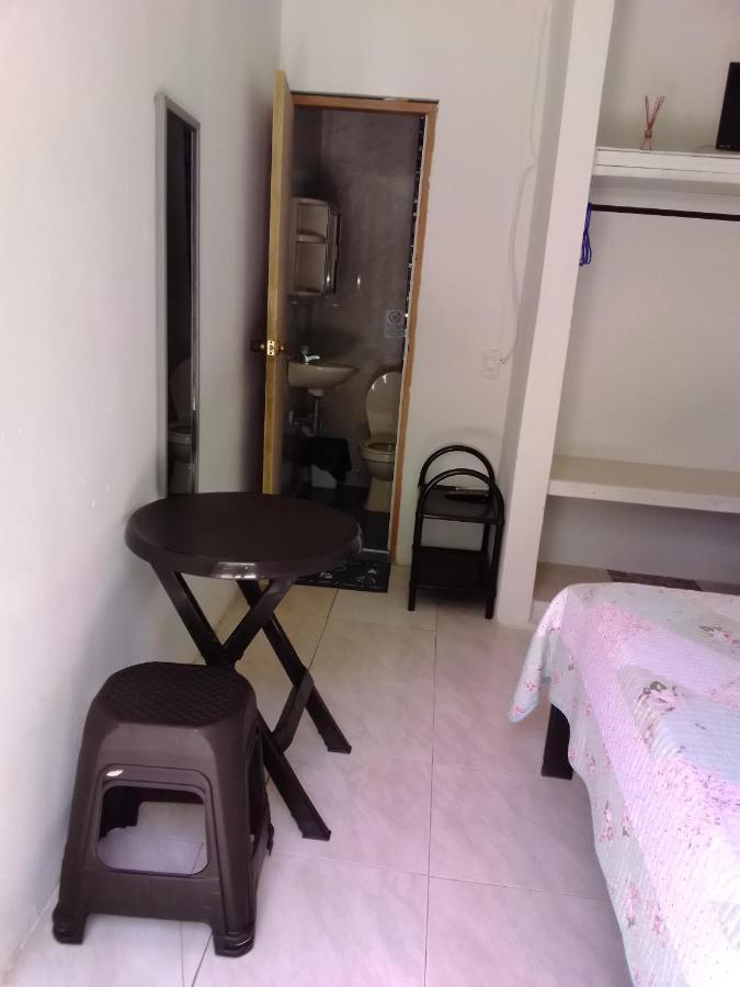 For Living 2* San Andrés