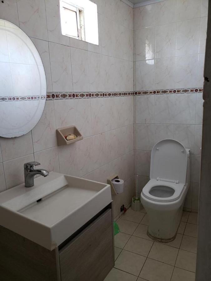 Inn Coral Breeze Tercer Piso San Andres (San Andres and Providencia Islands)