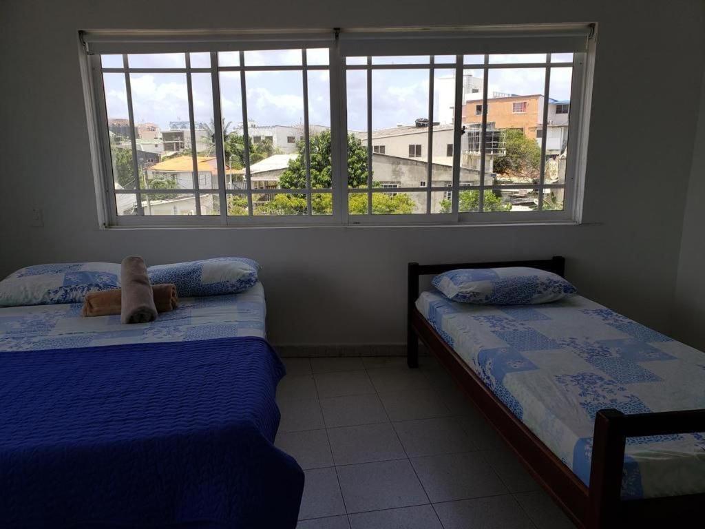 Inn Coral Breeze Tercer Piso
