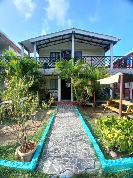 Apartamento Apartamento Naufragio *